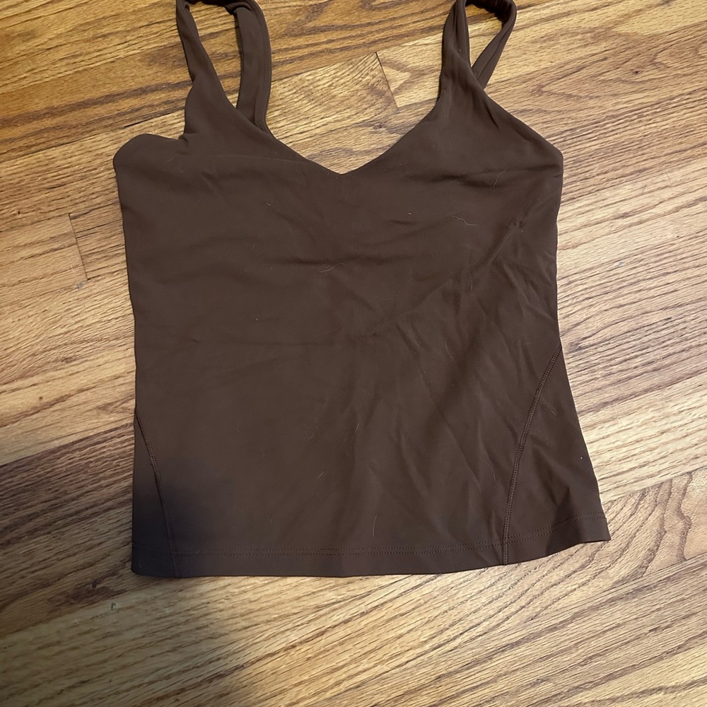 Lululemon align tank